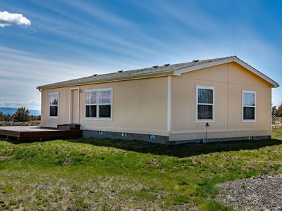 7512 SE Iowa Ave, Prineville, OR, 97754