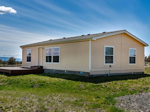 7512 SE Iowa Ave, Prineville, OR 97754