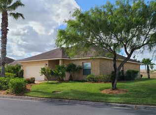 50 Torrey Pines Rd, Pt Isabel, TX 78578