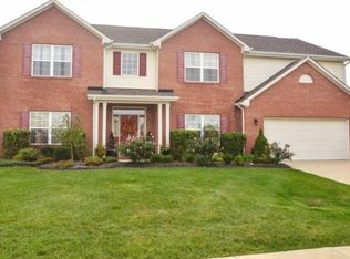 8619 Bletchley Park Ct, Avon, IN 46123