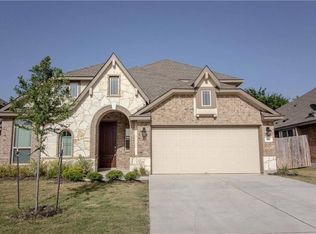 252 Summer Pointe Dr, Buda, TX 78610