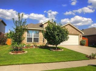 11504 Kenny Dr, Fort Worth, TX 76244