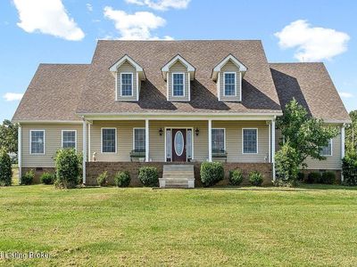 6967 Mount Zoar Latham Rd, Hopkinsville, KY, 42240