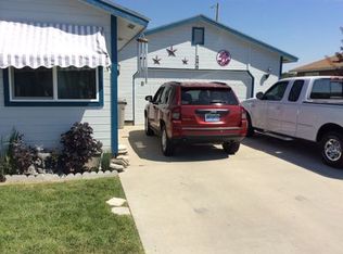 1100 Burnett Dr UNIT 244, Nampa, ID 83651