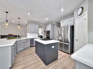 6331 Arbor Rose Ln, Spring, TX 77379