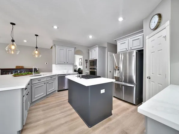 6331 Arbor Rose Ln, Spring, TX 77379