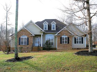 4819 Edgebrook Dr, Cookeville, TN 38506