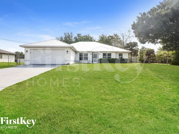 420 Desoto Ave, Lehigh Acres, FL 33972