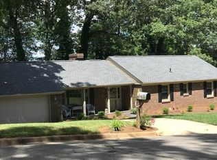 323 Pendleton Rd, Danville, VA 24541