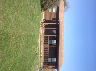 60 Buckchaise Ln, Morgantown, KY 42261