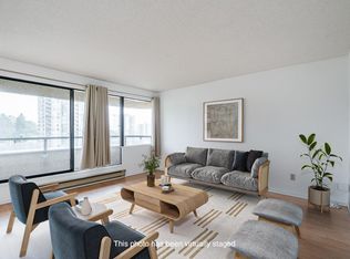 1026 Queens Ave #906, New Westminster, BC