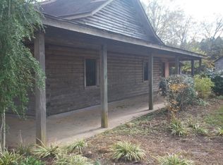 1220 Water Tank Rd, Eupora, MS 39744