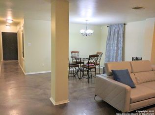 8155 Heights Valley, Converse, TX 78109