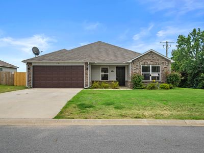 101 Sunland Dr, Beebe, AR, 72012