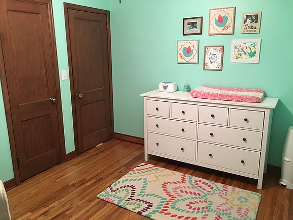 Bedroom 2-main level