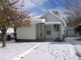 156 N 100 E, Tooele, UT 84074