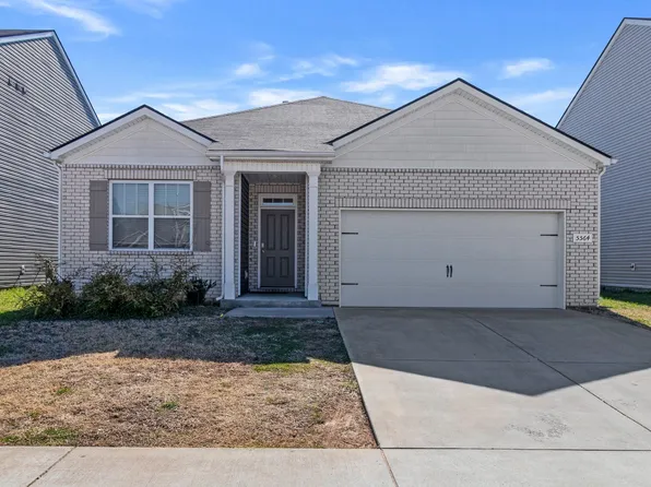 5564 Hickory Woods Dr, Antioch, TN 37013
