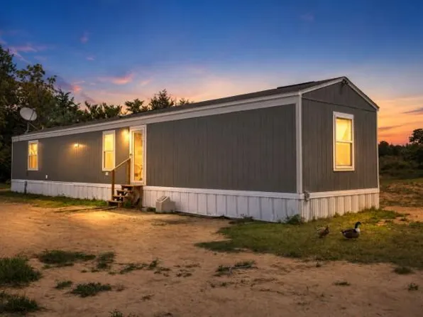 38570 E Evans St #1300-3590, Seminole, OK 74868