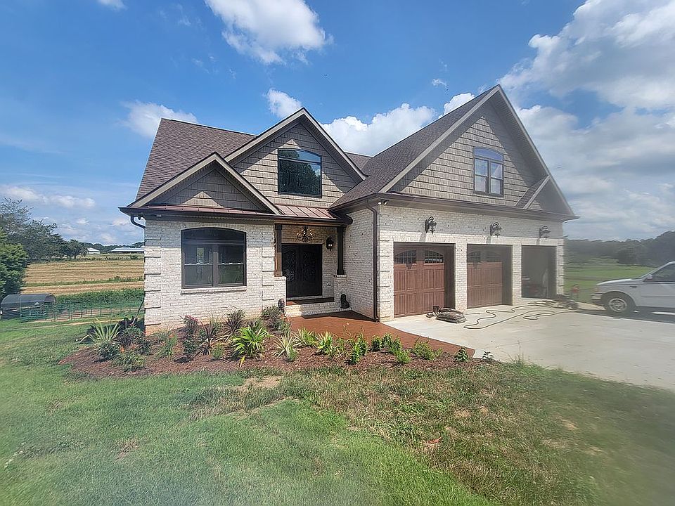 Street View of the New Home!