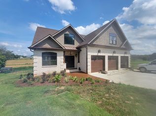 3233 Hahn Scott Rd, Mount Pleasant, NC 28124