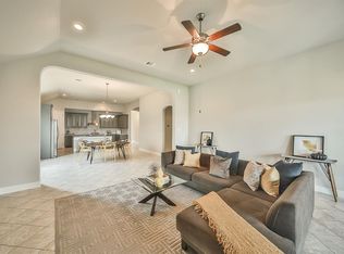 19950 Rojo Rock Ln, Cypress, TX 77433
