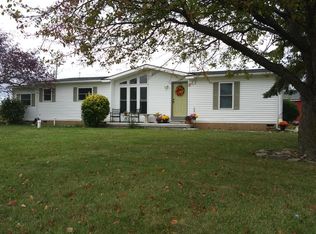 360 Brown City Rd #A, Imlay City, MI 48444