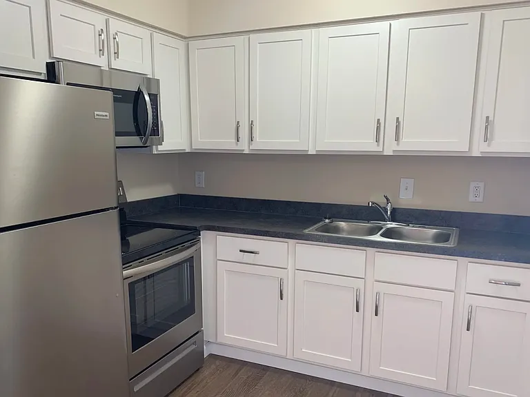 Orchard Terrace Apartments — Photo 17