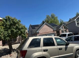 3730 Cranswood Way, Colorado Springs, CO 80918