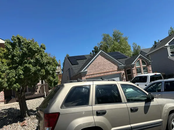 3730 Cranswood Way, Colorado Springs, CO 80918