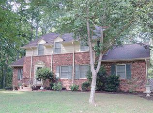 240 Ivy Dr, Rutherfordton, NC 28139