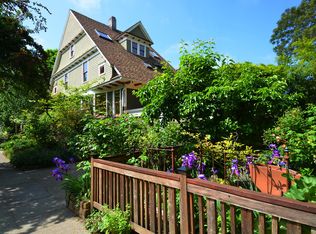 1337 SE 29th Ave, Portland, OR 97214