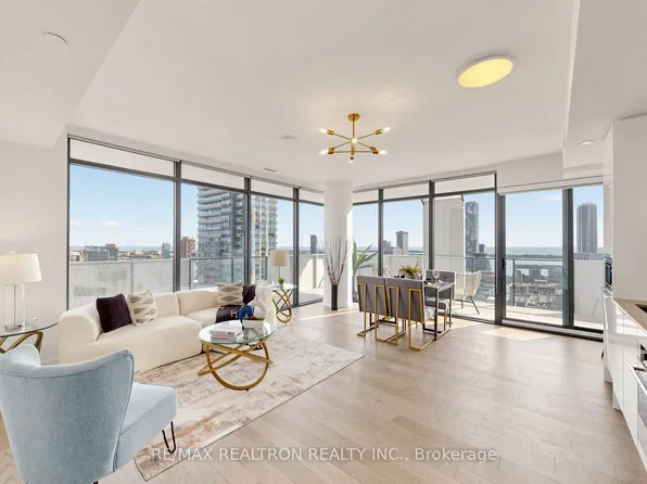 20 Lombard St #3403, Toronto, ON M5C 0A7
