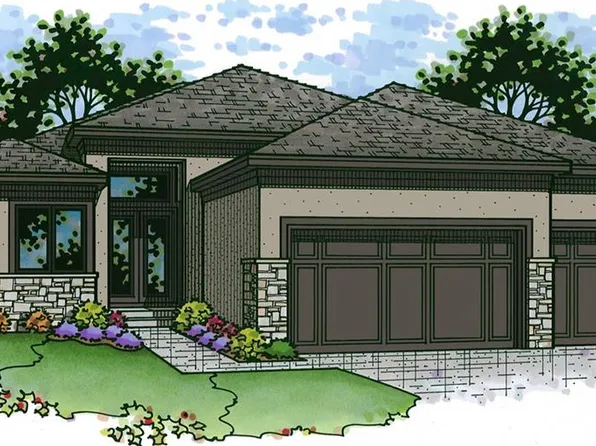 17308 Oakshire St, Overland Park, KS 66221