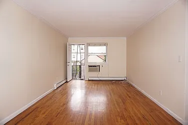 Rented by Astoria Realty
