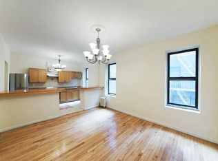 100 W 139th St APT 14, New York, NY 10030