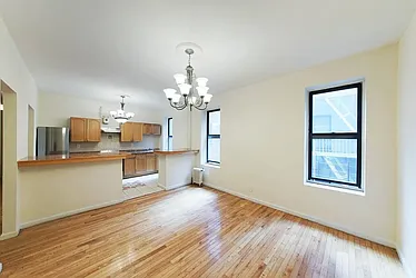100 West 139th Street