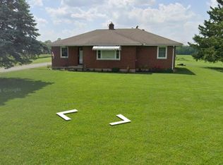 3240 Sodom Rd, Casstown, OH 45312