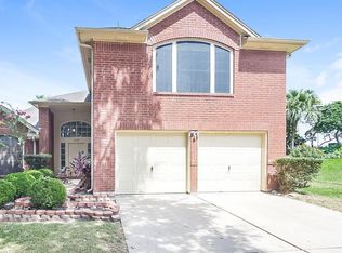 4147 N New Meadows Dr, Sugar Land, TX 77479