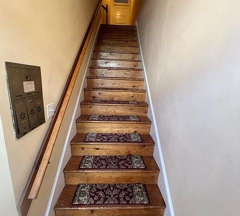 Stairway