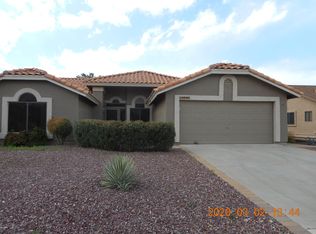 18640 N 98th Ln, Peoria, AZ 85382