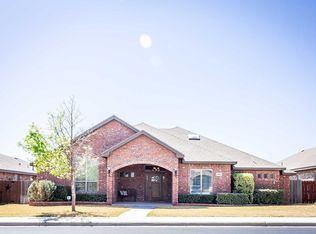 5311 Greathouse Ave, Midland, TX 79707