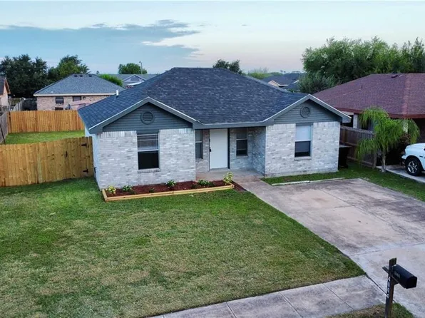 4004 Connors Dr, Weslaco, TX 78599