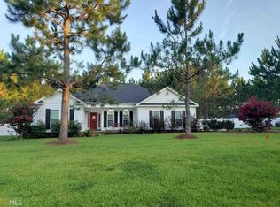 122 Chatham Way, Statesboro, GA 30461