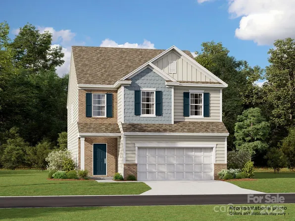 1606 Swallow Tail Dr, Belmont, NC 28012