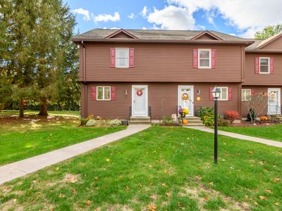 181 Candlewood Drive #181, Enfield, CT, 06082