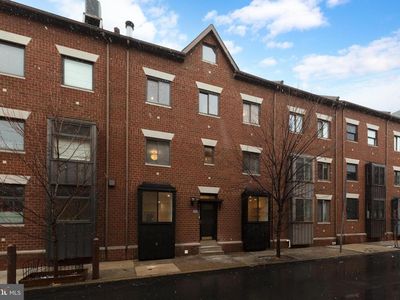 515 S 10th St APT H, Philadelphia, PA, 19147
