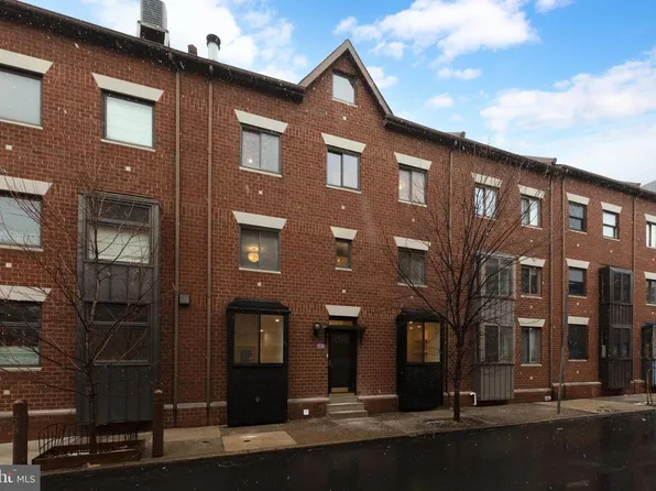 515 S 10th St APT H, Philadelphia, PA 19147