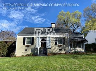 212 W Newlyn St, Greensboro, NC 27408