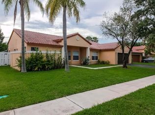 1157 NW 134th Ave, Fort Lauderdale, FL 33323