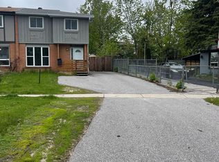 59 Chaucer Cres, Barrie, ON L4N4T8